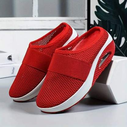 Felicja / Saboty Ortopedyczne Comfort+