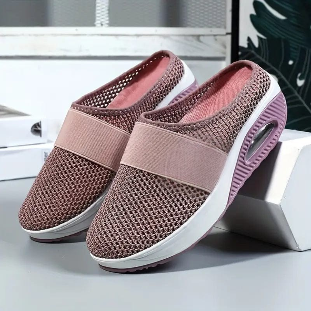 Felicja / Saboty Ortopedyczne Comfort+