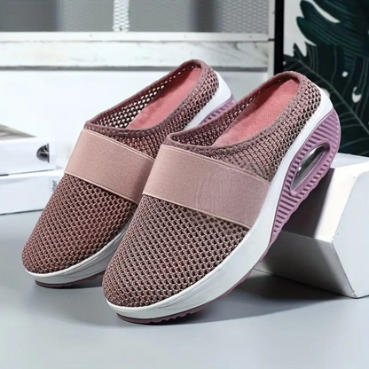 Felicja / Saboty Ortopedyczne Comfort+