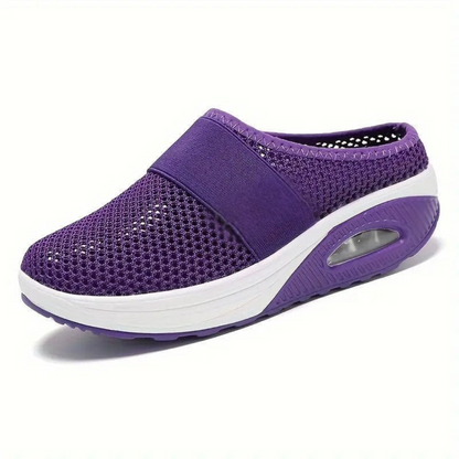 Felicja / Saboty Ortopedyczne Comfort+