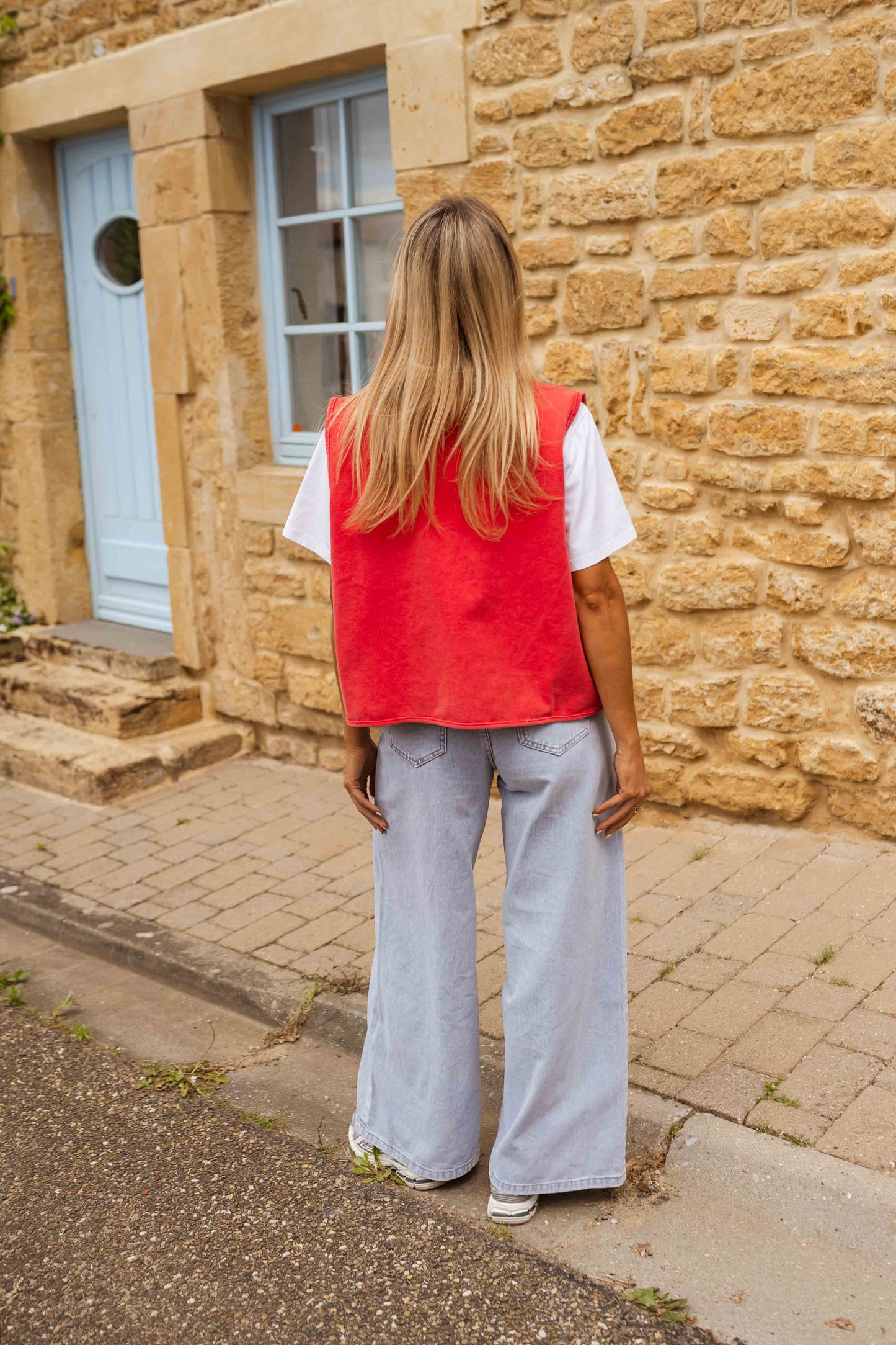 Felicyta / Letnia Kamizelka