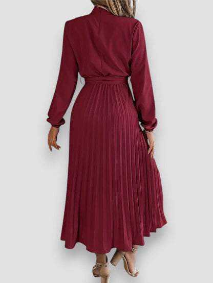 Laila | Klasyczna sukienka