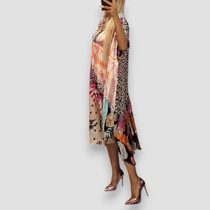 Gosia | Letnia sukienka