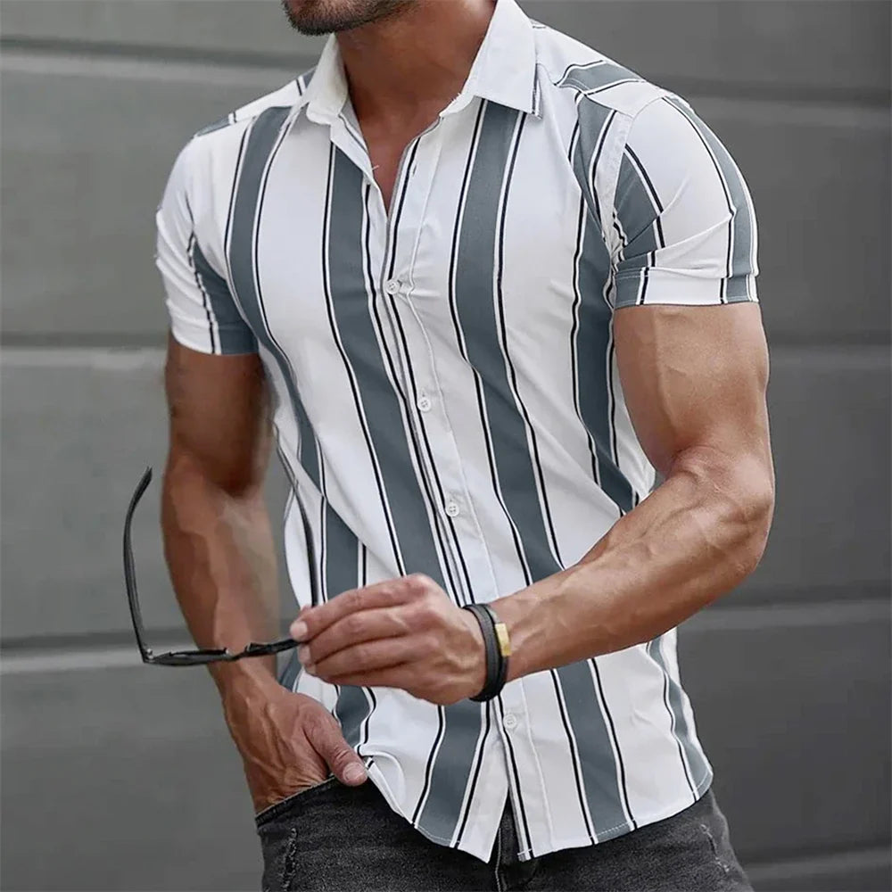 Adam | Koszula