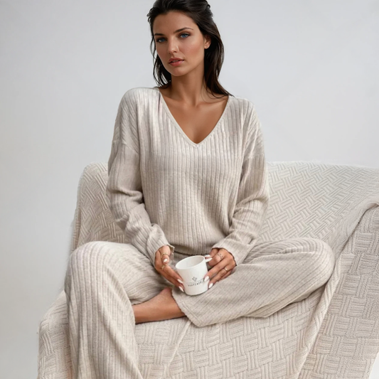 Zofia | Zestaw dwuczęściowy