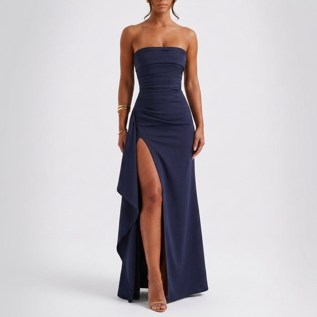 Agata | Sukienka Maxi