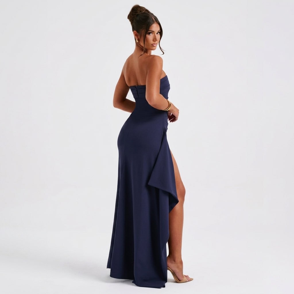 Agata | Sukienka Maxi