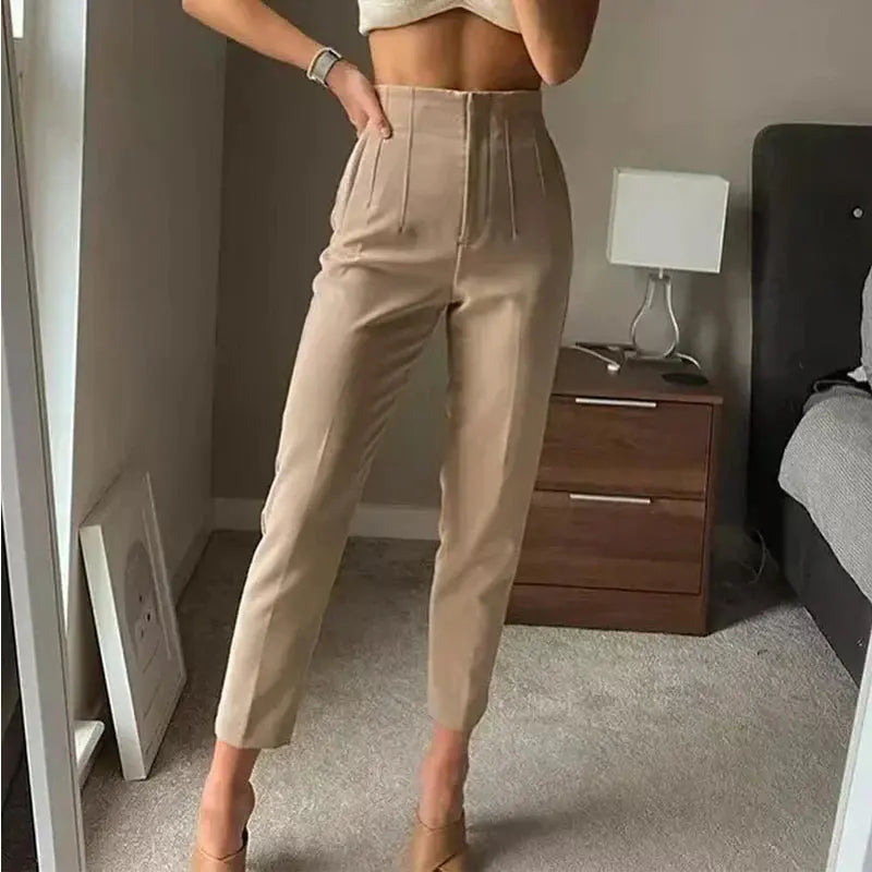 Aldona | Spodnie
