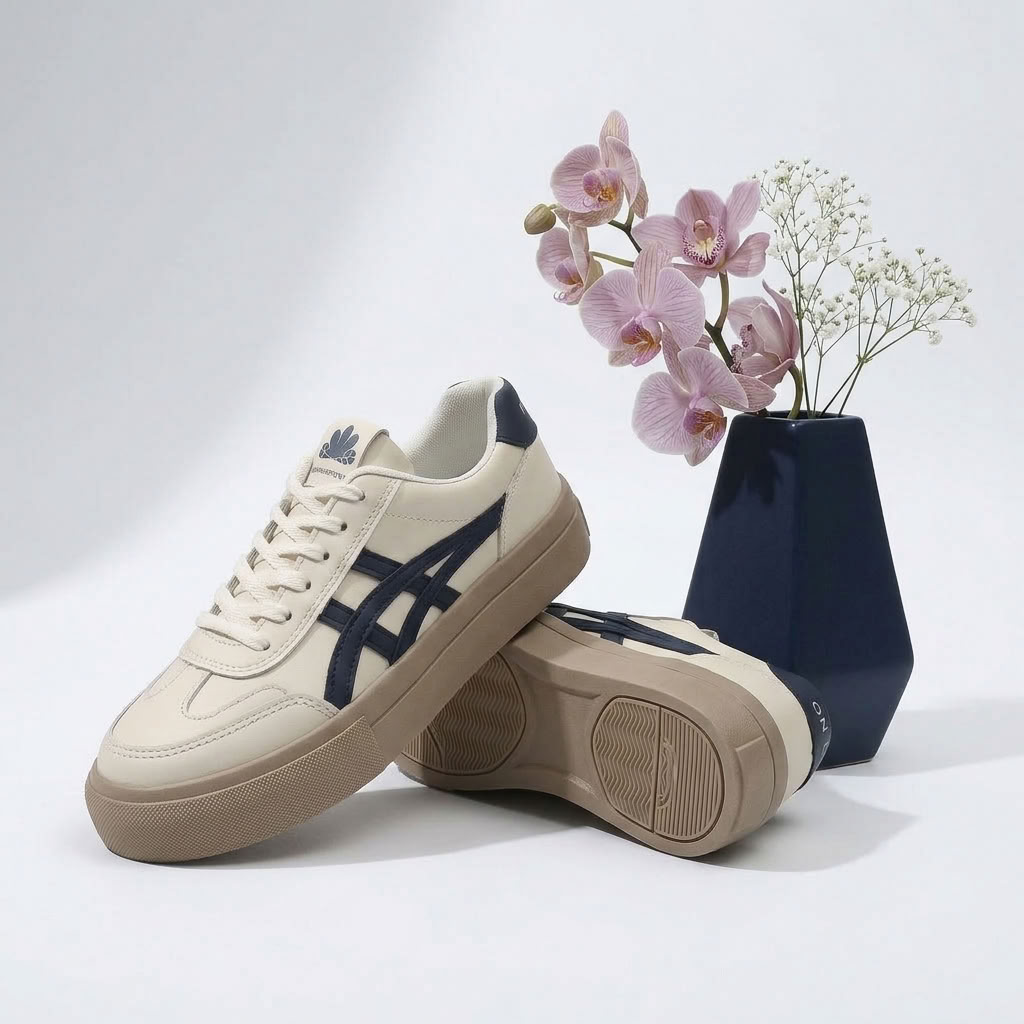Aldonka | Sneakersy