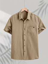 Beżowy