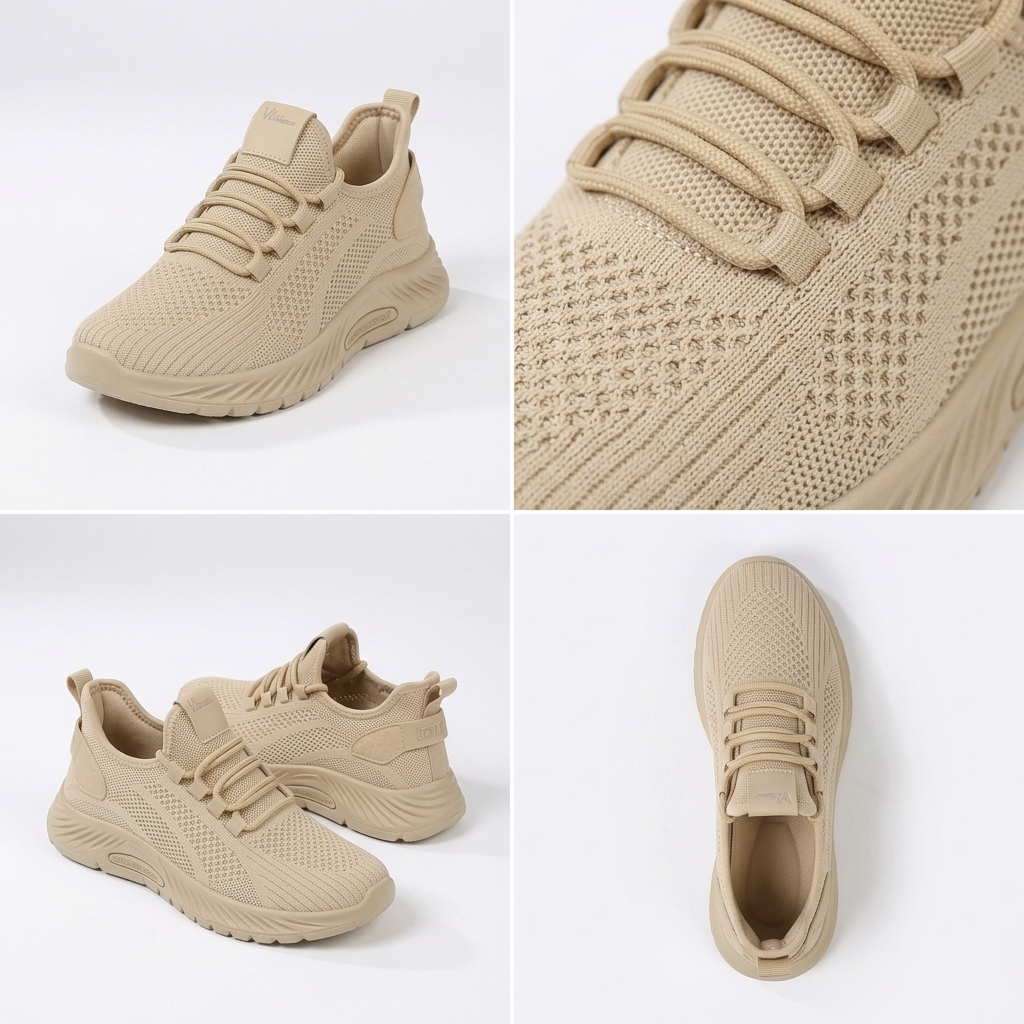Alena | Sneakersy