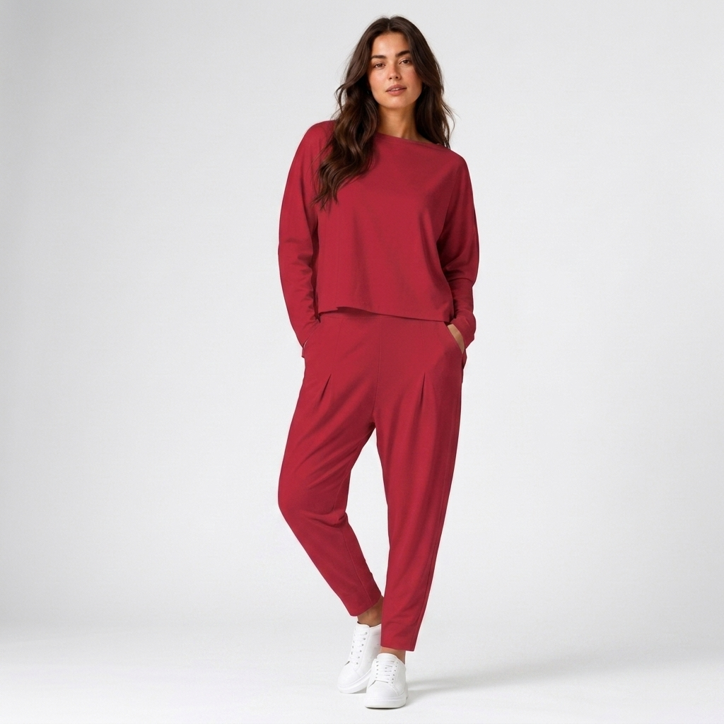 Amanda | Komplet