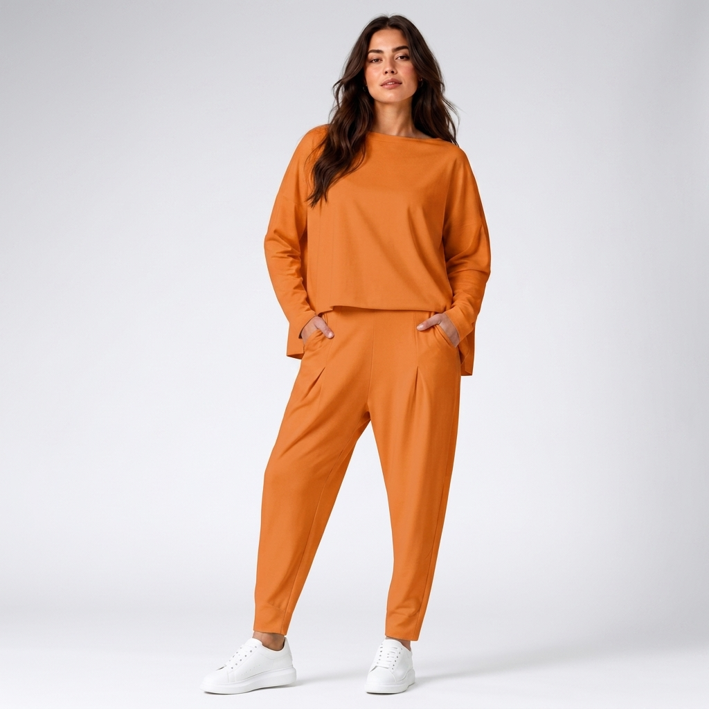 Amanda | Komplet