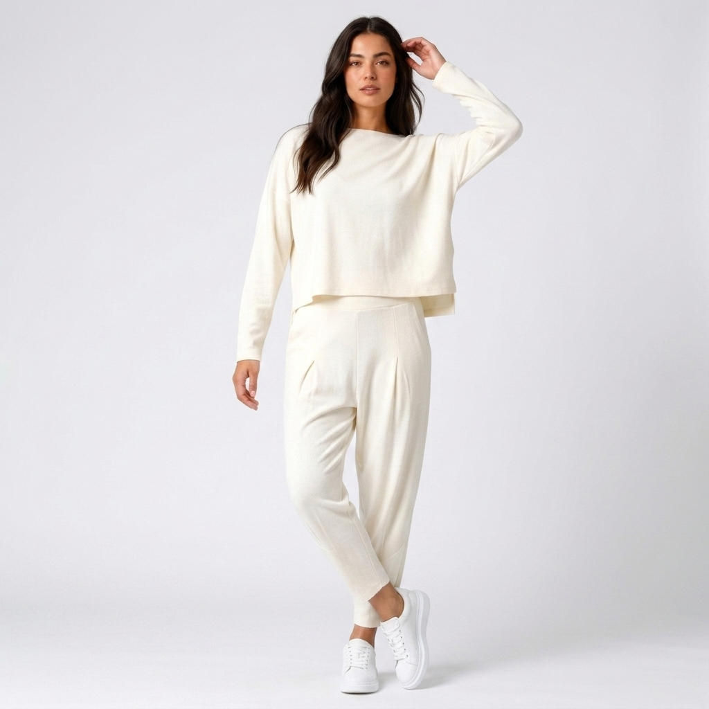 Amanda | Komplet