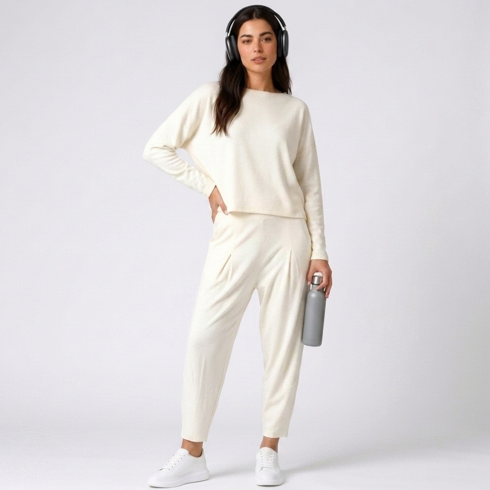 Amanda | Komplet