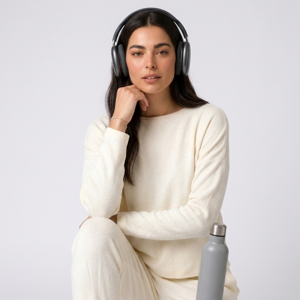 Amanda | Komplet