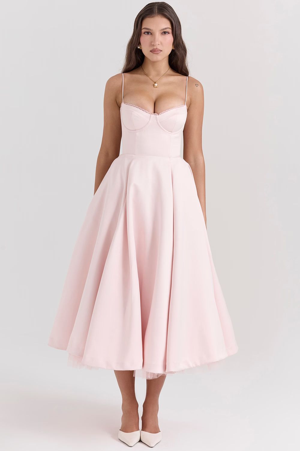 Amelia | Sukienka Maxi