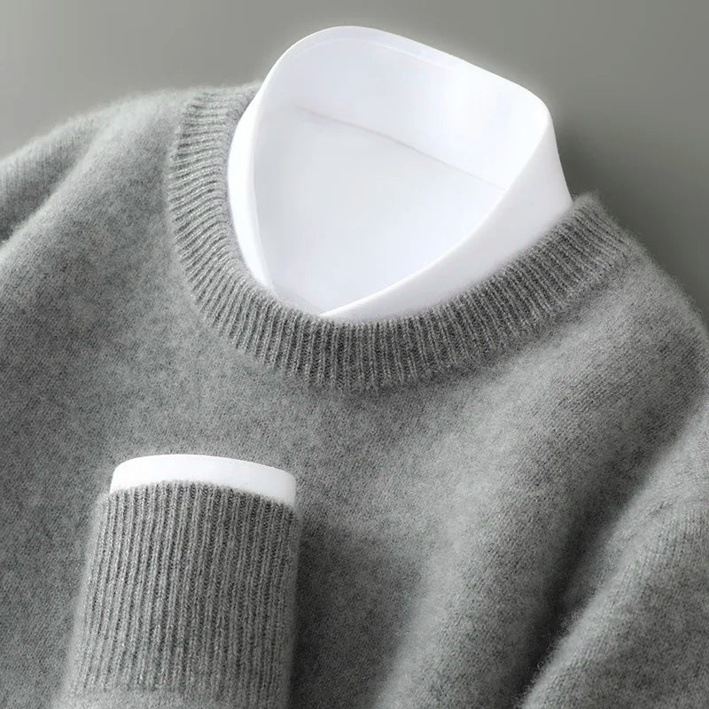 Andrzej | Sweter