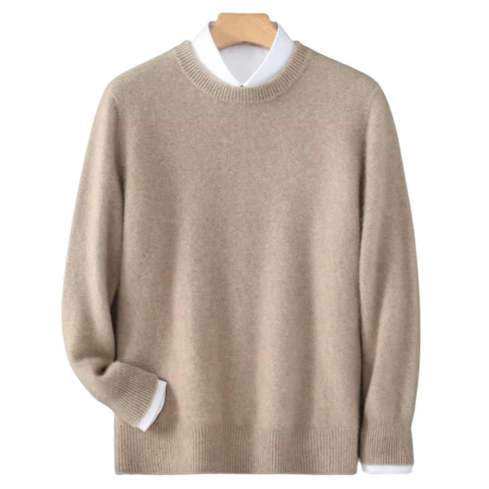 Andrzej | Sweter