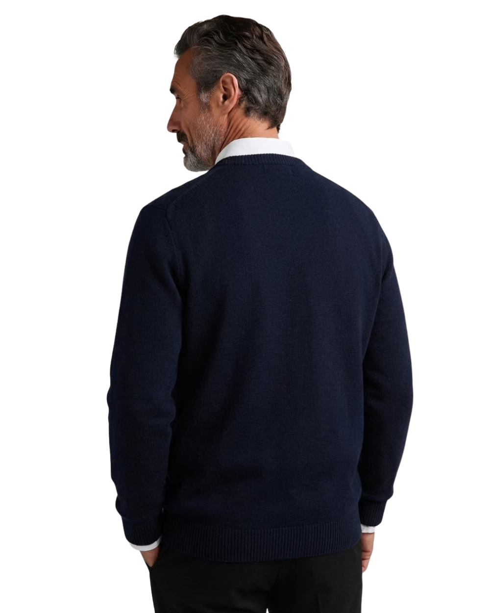 Andrzej | Sweter