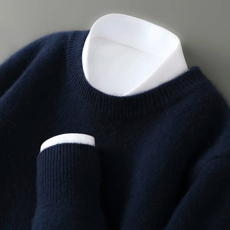 Andrzej | Sweter