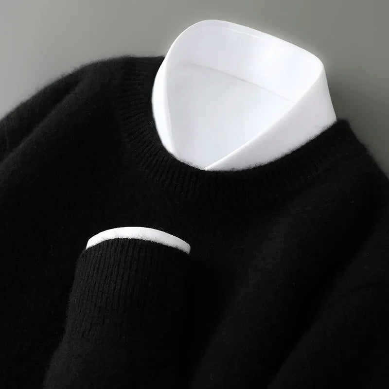 Andrzej | Sweter