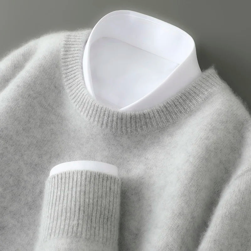 Andrzej | Sweter