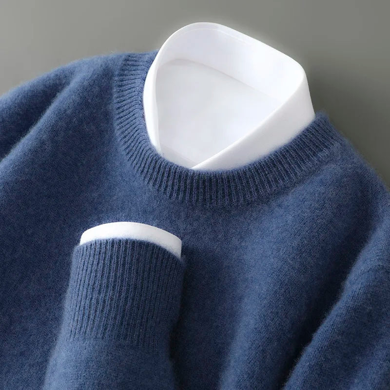 Andrzej | Sweter