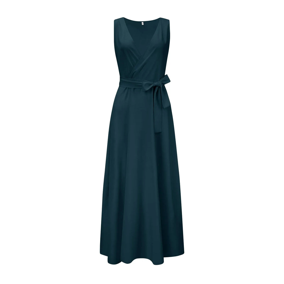 Aniela | Sukienka Maxi