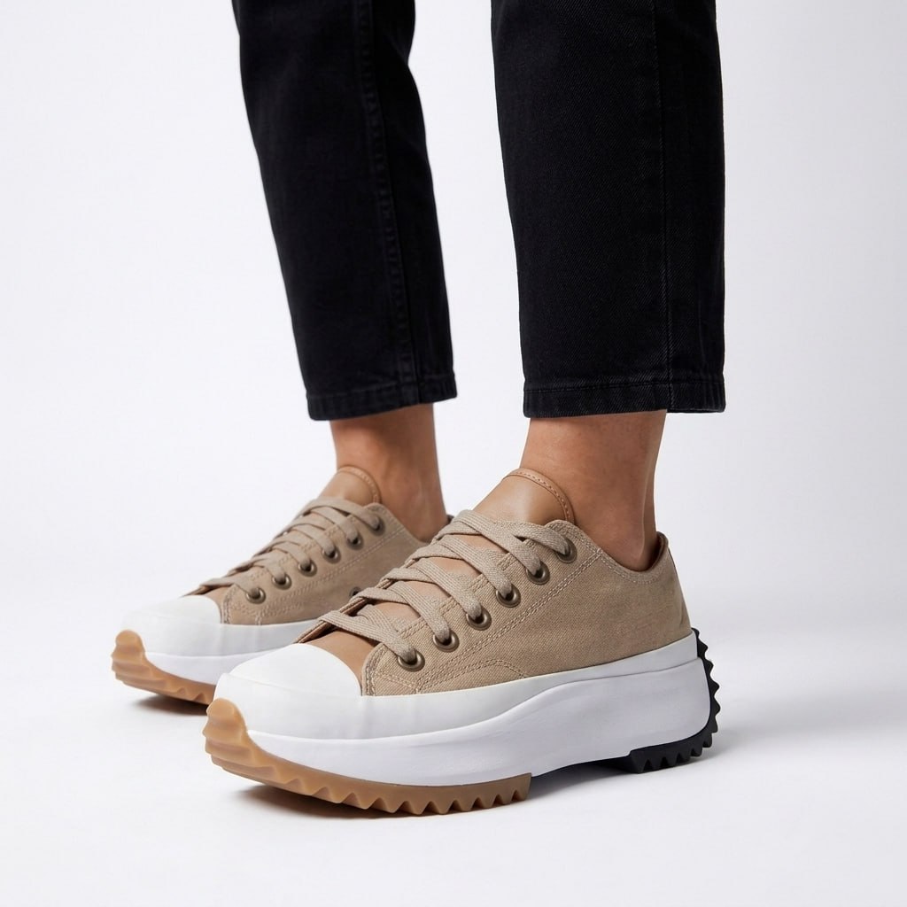Anielka | Sneakersy