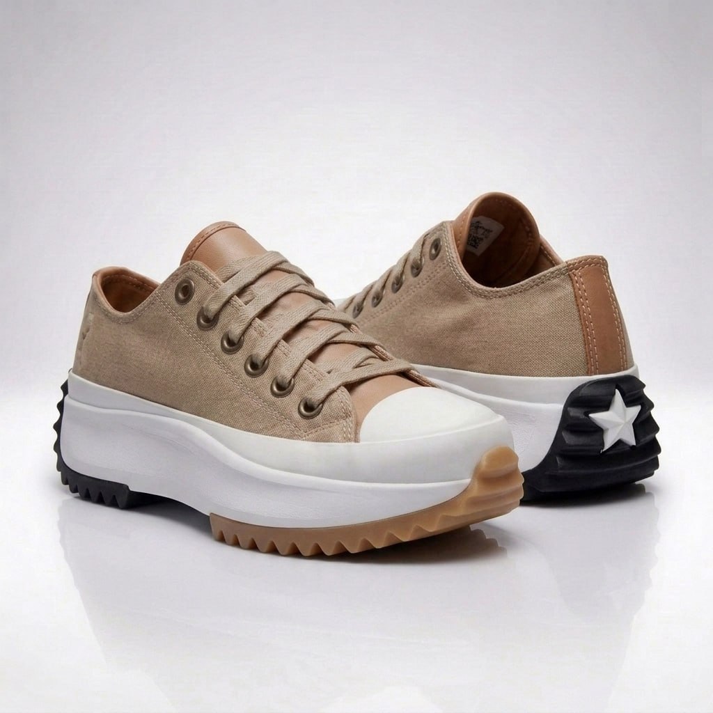 Anielka | Sneakersy