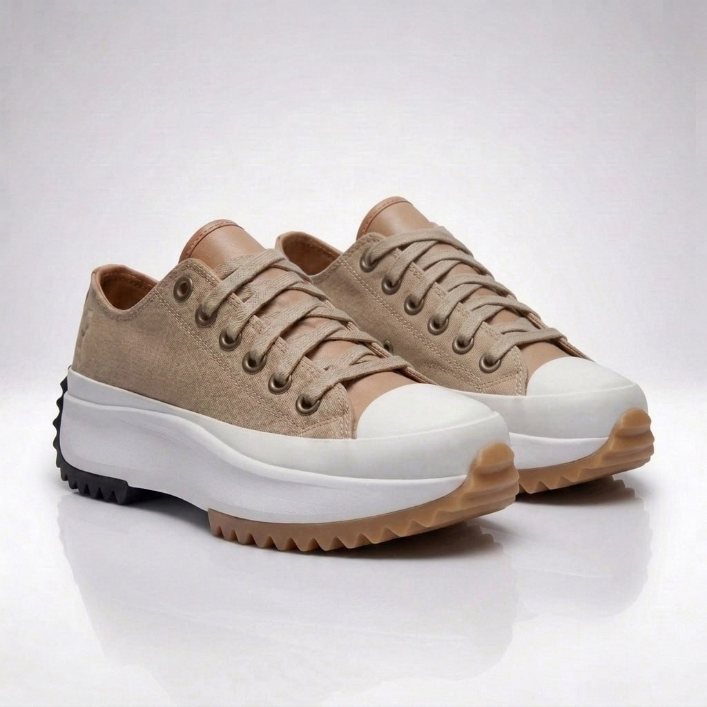 Anielka | Sneakersy