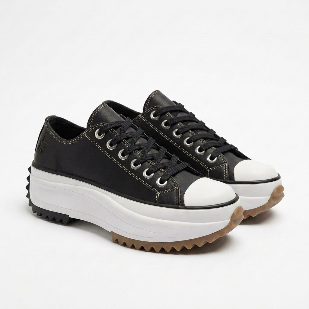 Anielka | Sneakersy