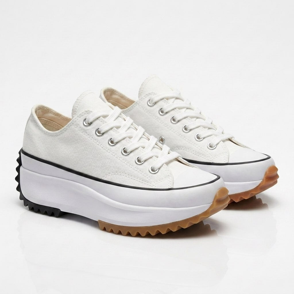 Anielka | Sneakersy