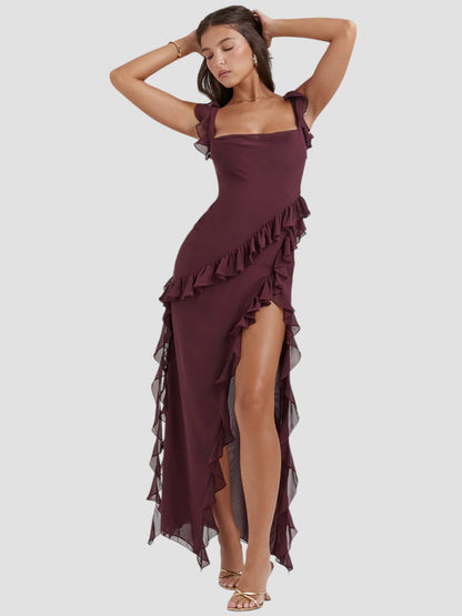 Marielle | Elegancka sukienka