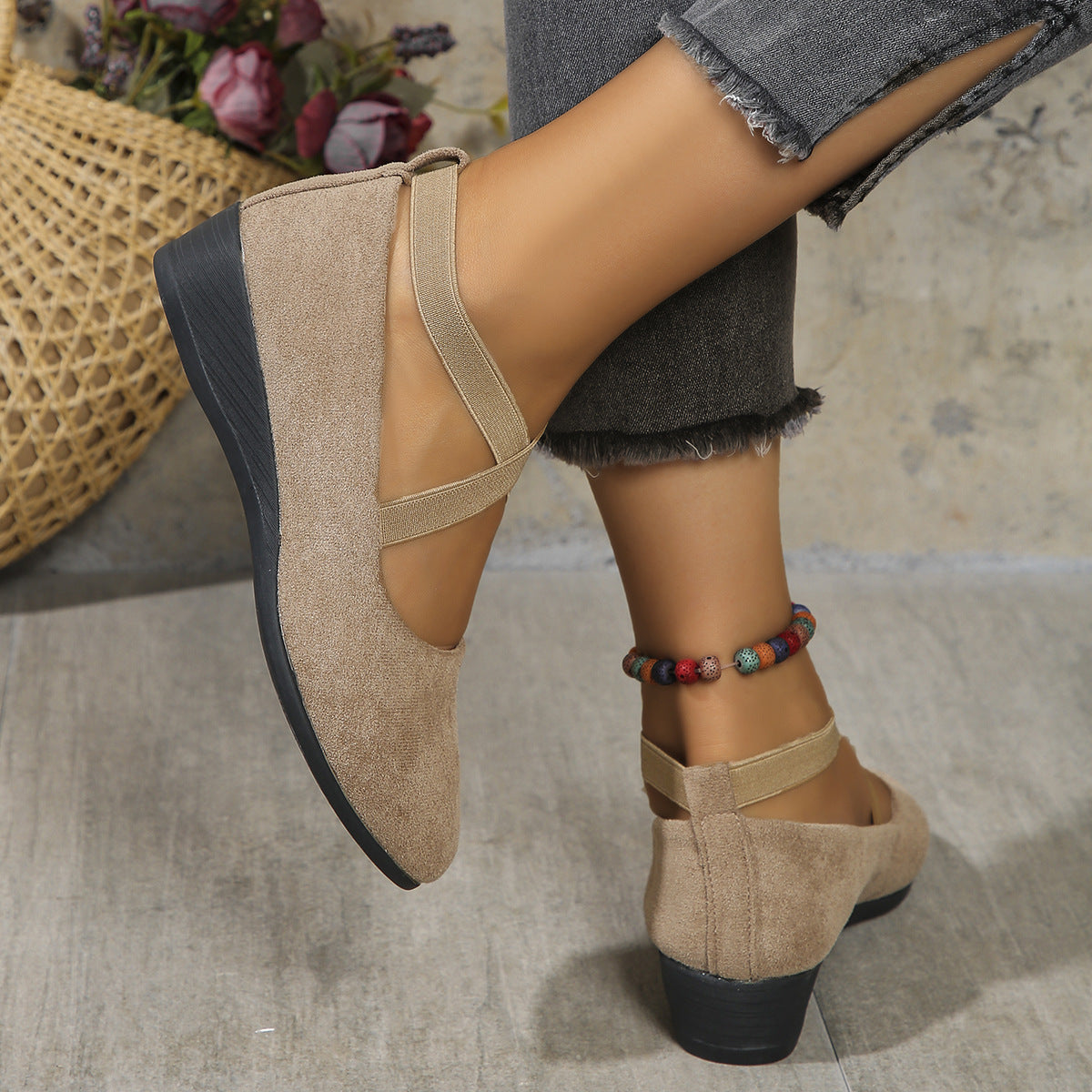 Stella™ - Idealne do pracy i na weekend