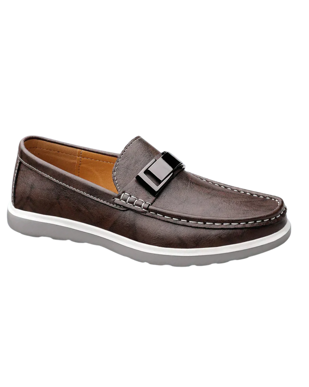 Bartłomiej | Loafersy