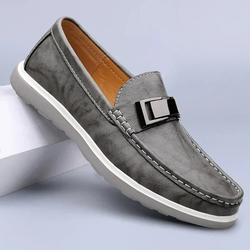 Bartłomiej | Loafersy