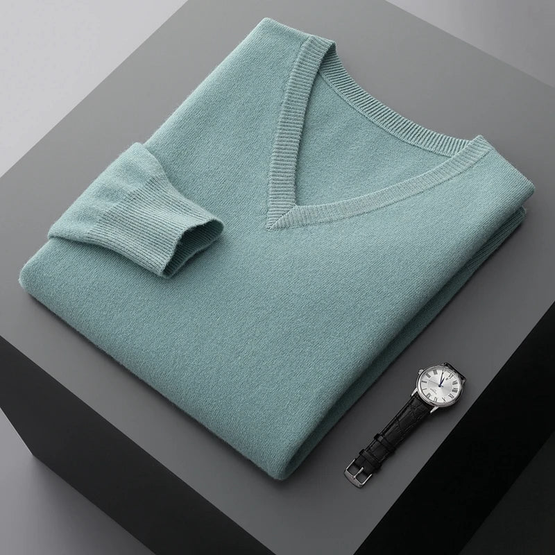 Bartłomiej | Sweter