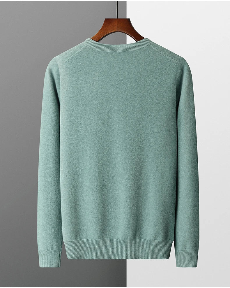 Bartłomiej | Sweter