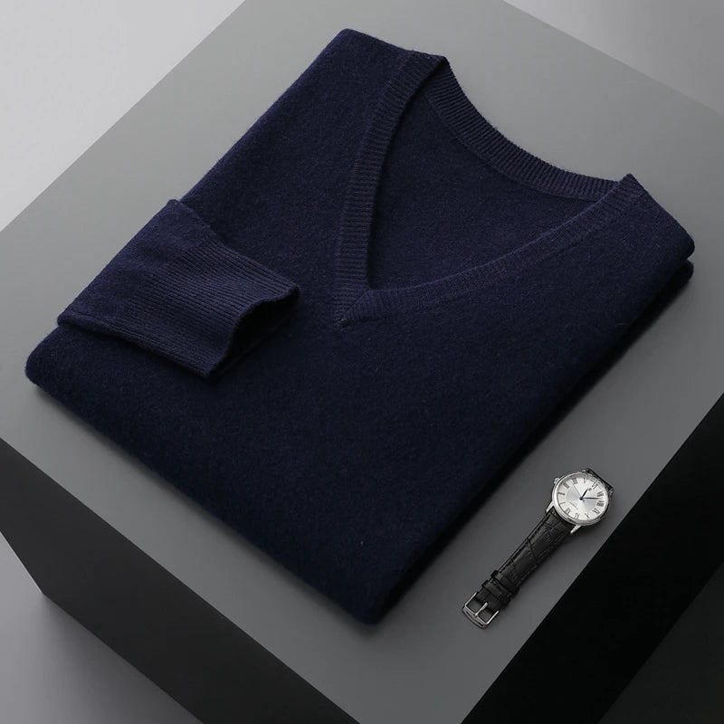 Bartłomiej | Sweter
