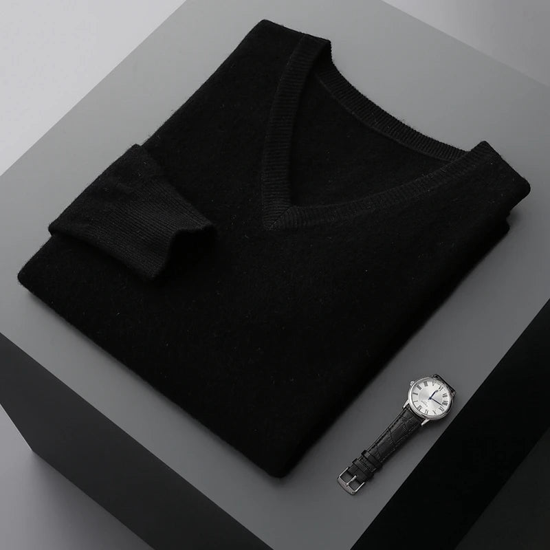Bartłomiej | Sweter