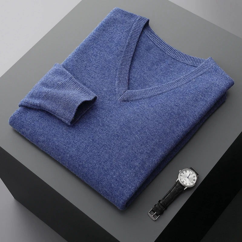 Bartłomiej | Sweter