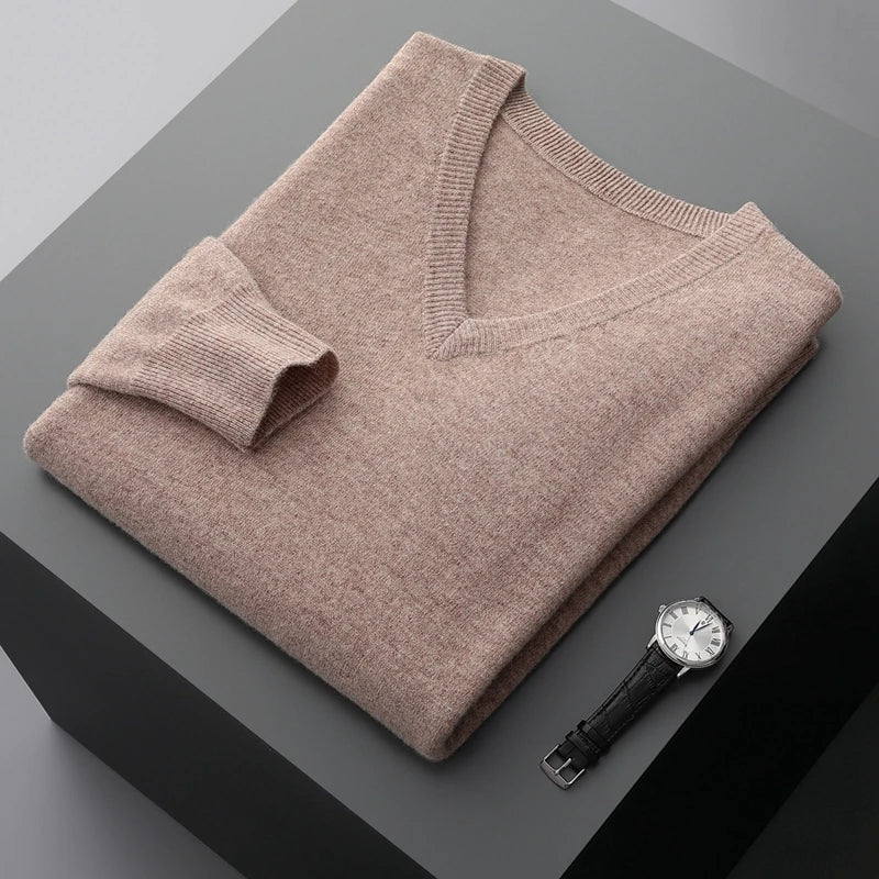 Bartłomiej | Sweter