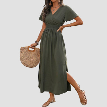 Jaga | Letnia sukienka