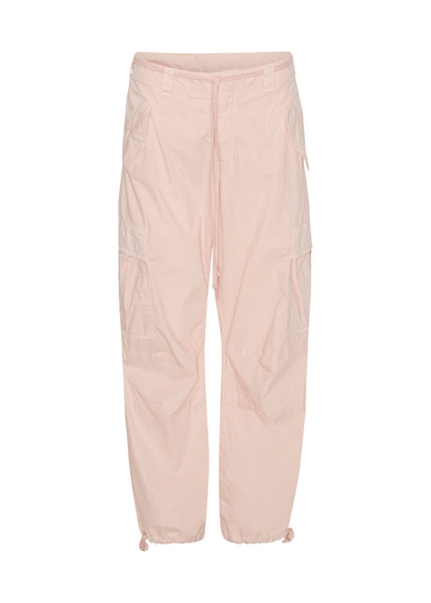 Spodnie Project AJ117 Blade Baby Pink