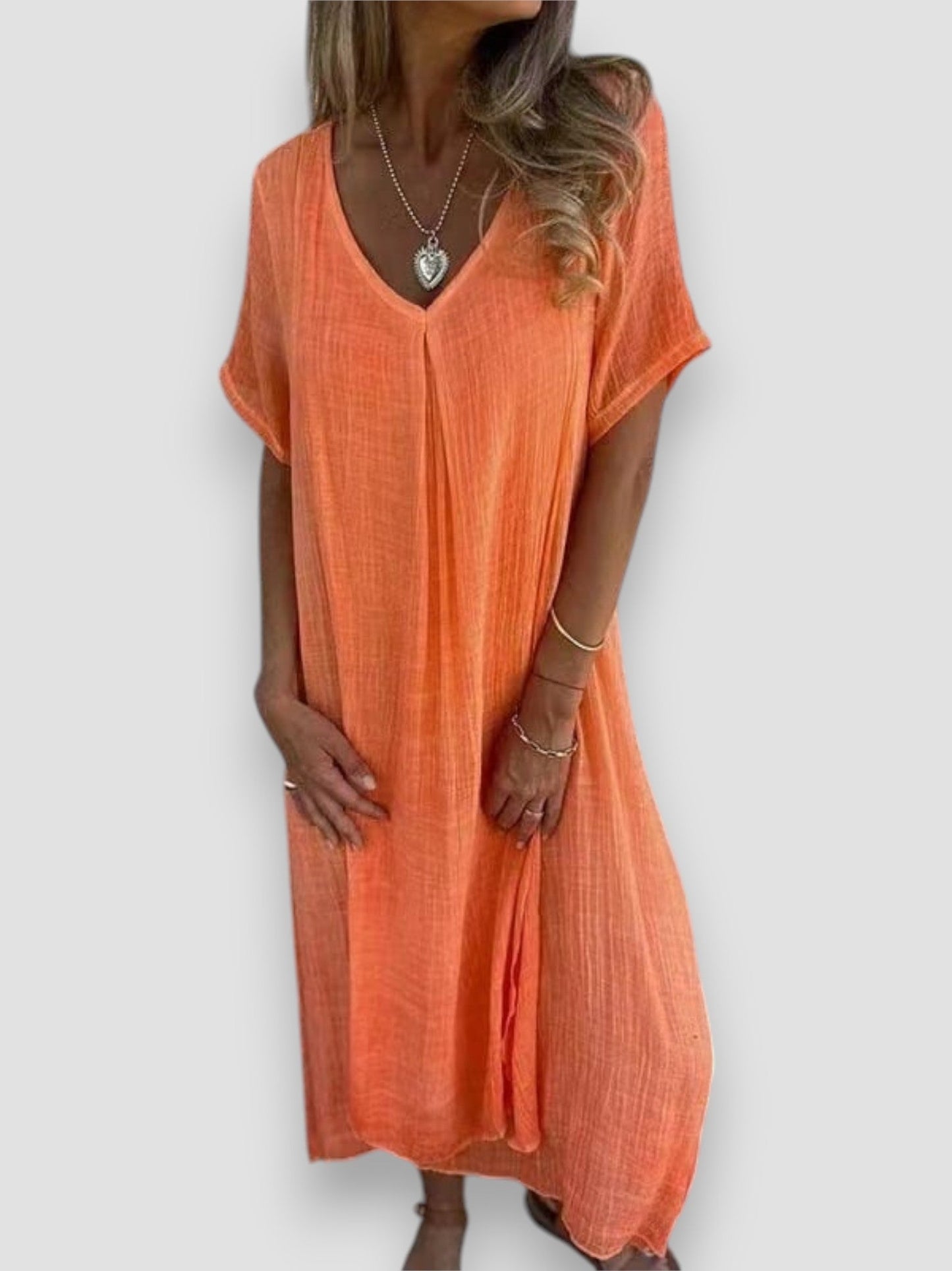 Moira | Sukienka midi