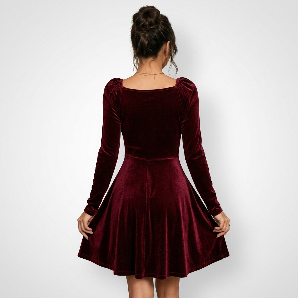 Cecylia | Sukienka Mini