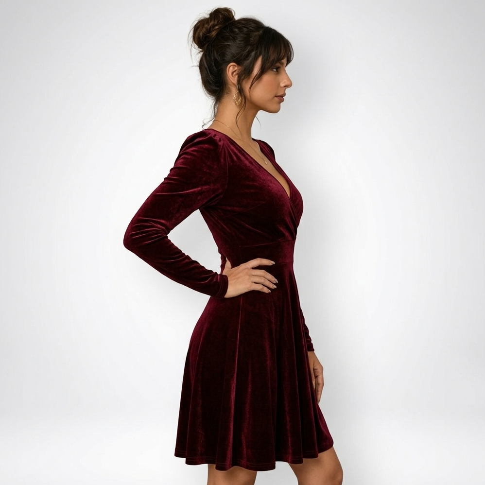 Cecylia | Sukienka Mini