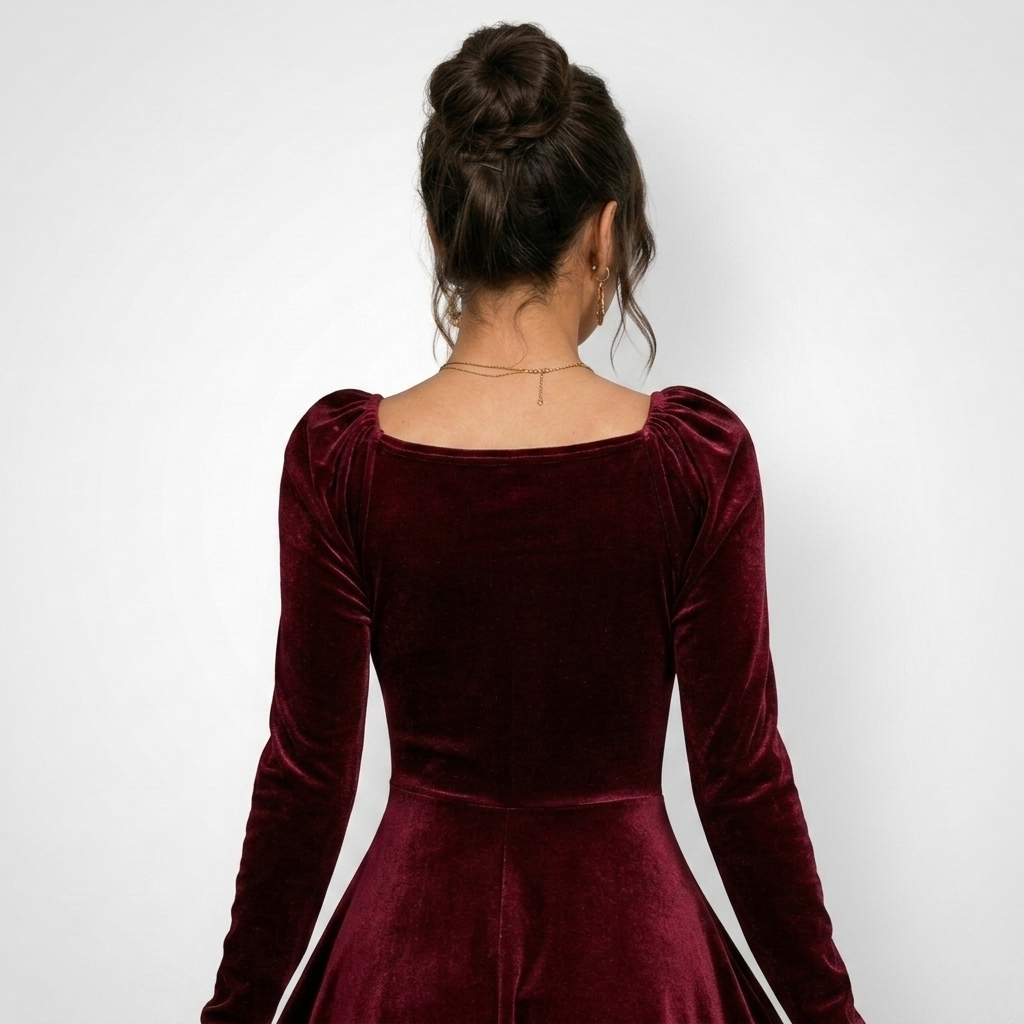Cecylia | Sukienka Mini